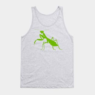 Mantis Tank Top